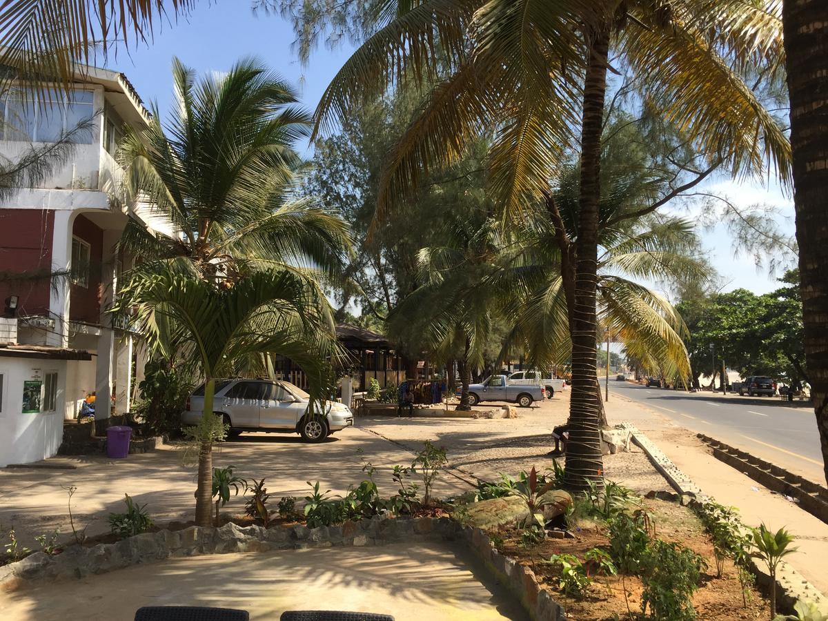פריטאון The Family Kingdom Resort מראה חיצוני תמונה